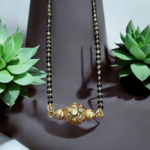 Ball Mangalsutra